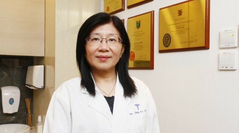 【體外受孕講座特稿】晚婚女性克服不孕困擾　凍存年輕卵子留出路