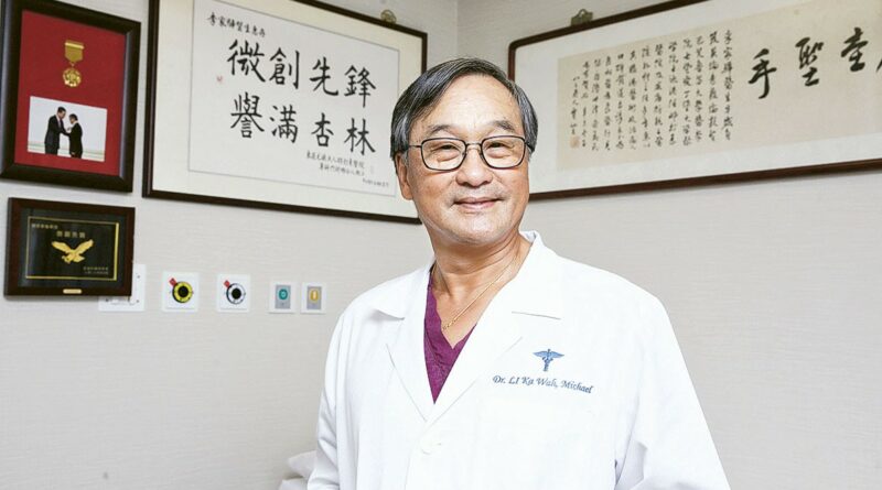 【腸癌講座特稿】消化系統隱形殺手 大腸癌預防勝治療