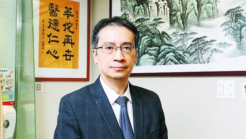 【肺癌講座特稿】免疫治療 肺癌病人新希望