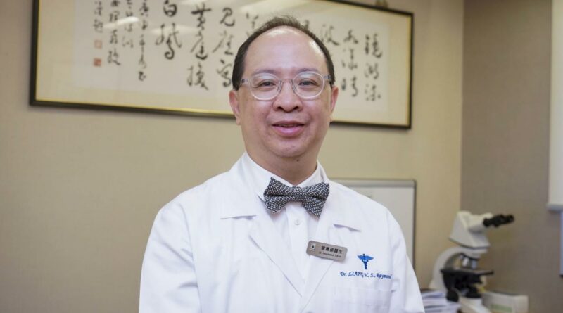 【淋巴癌講座特稿】對抗沉默殺手淋巴癌 標靶化療雙管齊下增勝算