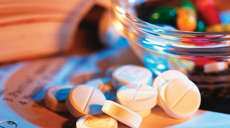 問醫生：「胃痛」未必胃病 可涉肝膽胰心