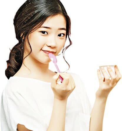 【營養要識】素得Smart：玫瑰花乳酪 吃出好氣色