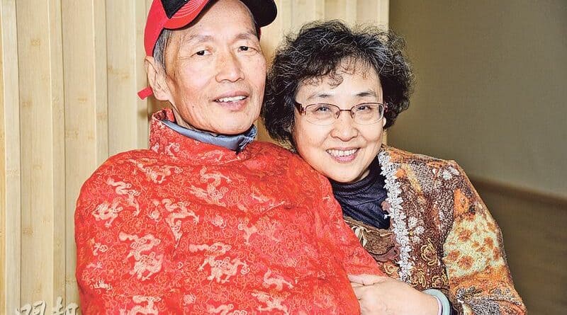 家級紓緩院舍 開「告別」派對