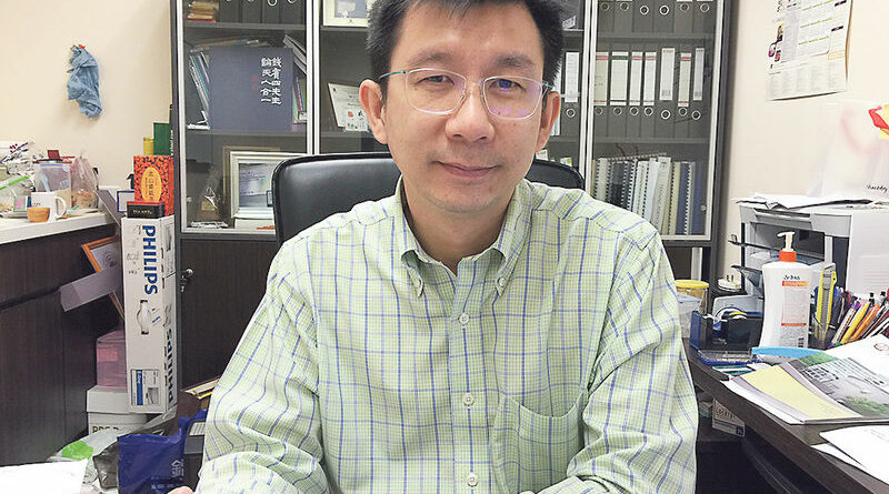 毋須入侵性抽組織 血檢新技術 驗癌好幫手