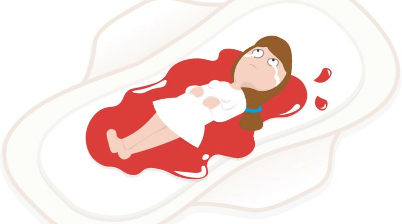 【女性健康】禍從口入 提早發育 子宮肌瘤向少女埋手！
