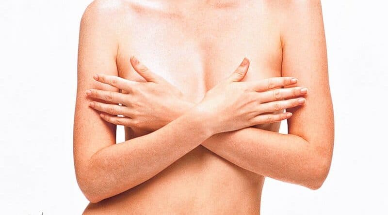 【女性健康】讀者Mail box：乳房有腫塊未必患癌
