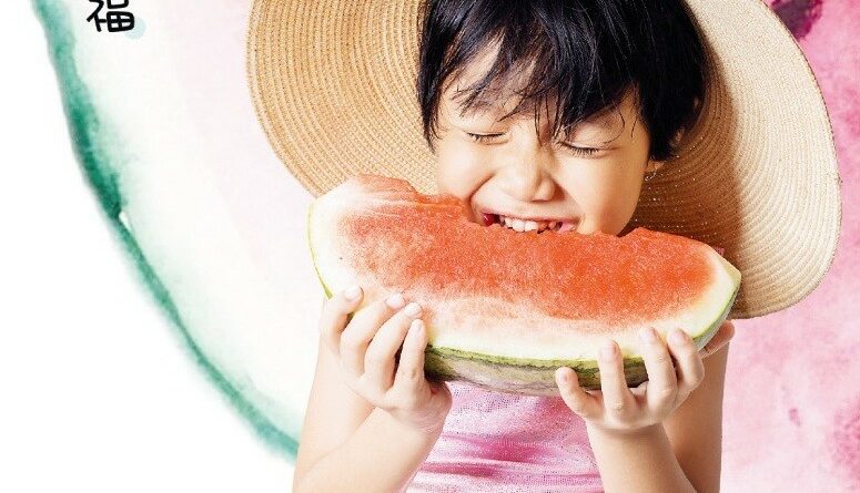 西瓜消暑非人人啱 小孩寒虛勿貪食