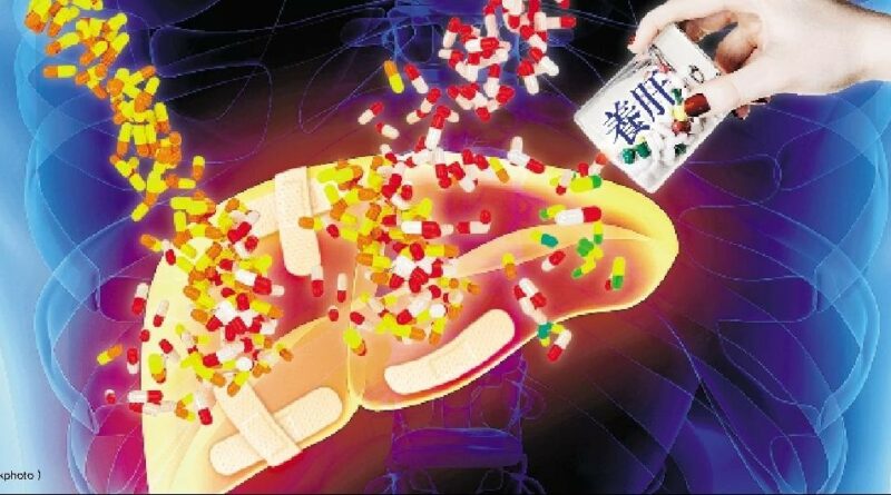 【肝炎與肝癌】知多啲：平均4個乙肝1個早死