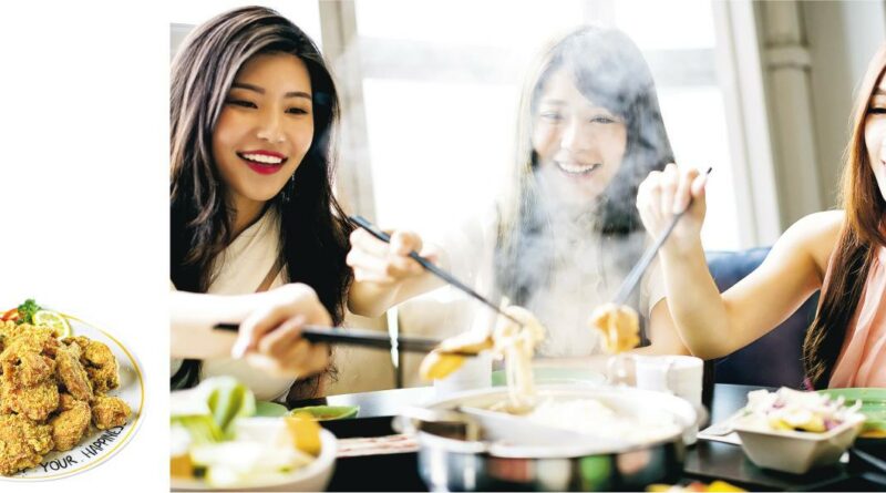 【中醫治療】認清體質 順應時令 跟住中醫打邊爐 化解「熱氣」