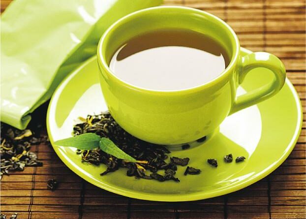 【營養要識】養生帖：祛濕不當傷陰 茶勿亂飲