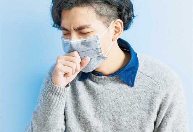 【有片】咁大個人先哮喘？ 原來藥作怪！
