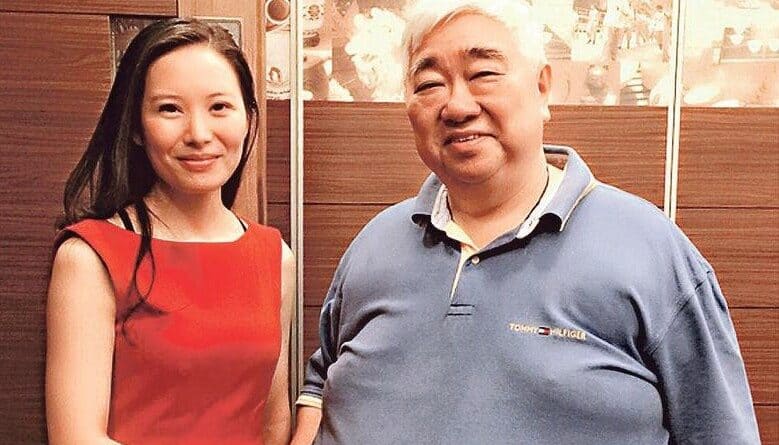 三高梁文韜：做酒樓身不由己