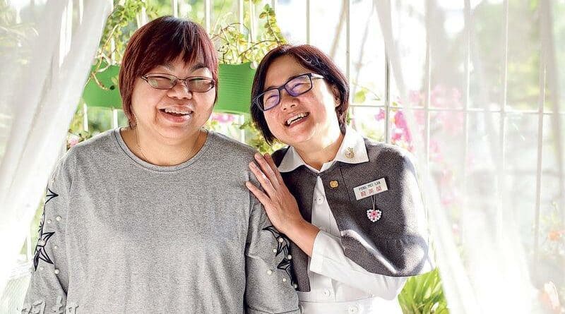 先天腎病患者 盼新一年獲捐贈