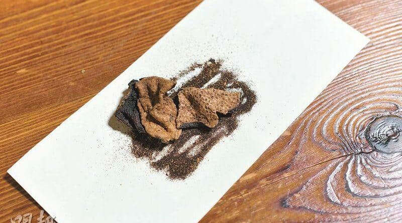 【中醫治療】55年陳皮紅豆沙 「寸」得有理