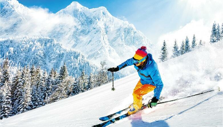 【有片：運動消閒】滑雪前兩周 操肌練平衡 跌少啲護雙膝