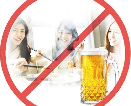 考考你：過量食飯也會爆瘡？