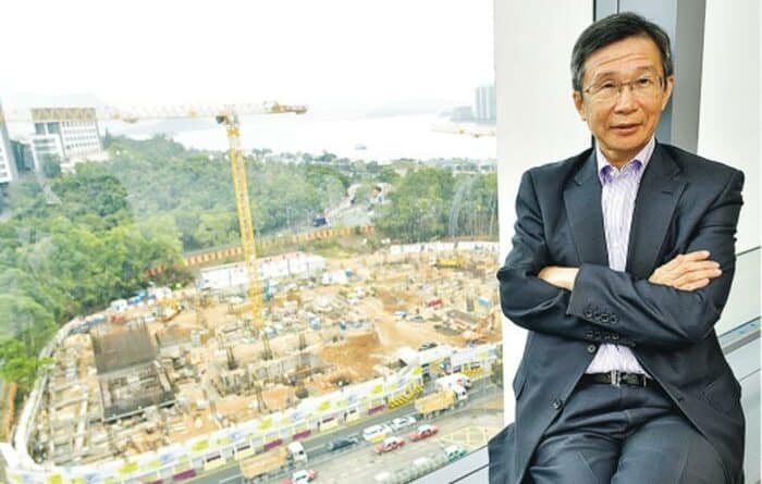 中大建港首間智慧醫院 一站式App免病人等等等