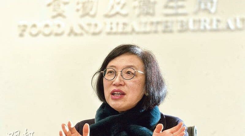 急症室六成人次屬不緊急 陳肇始稱不健康 地區設康健中心 盼減衝急症