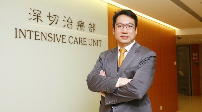 心跳停頓復蘇後 死亡率仍可高達七成