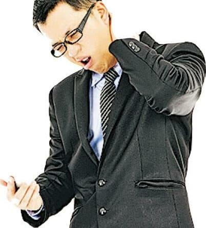 【運動消閒】好Zone動：睡前收下巴 低頭族練出「好硬頸」