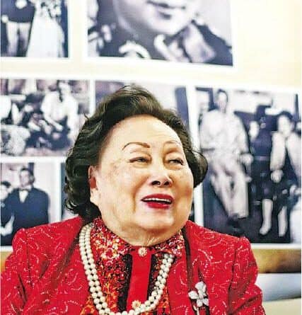 譚談健康：飛虎夫人 不敵港3號殺手