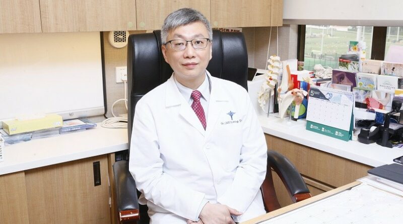 李家榮醫生稱，患紅斑狼瘡女性比男性為多。