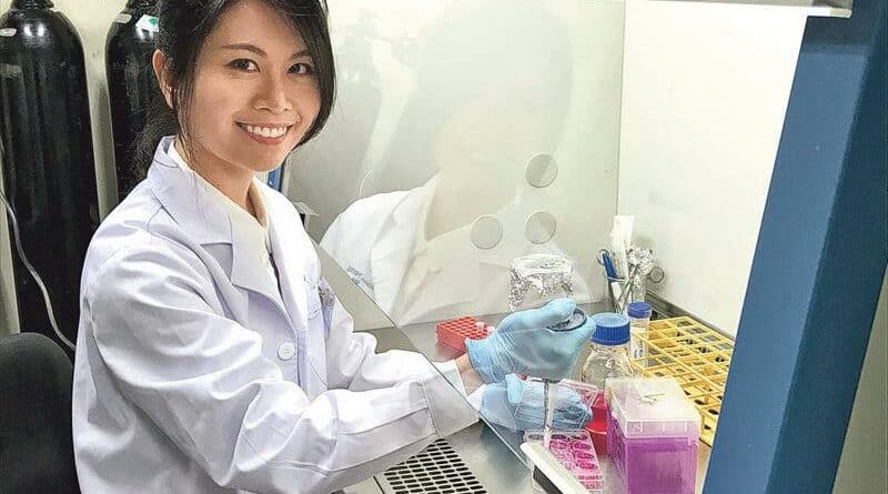 健康資訊：招募貝類過敏患者 研發新疫苗