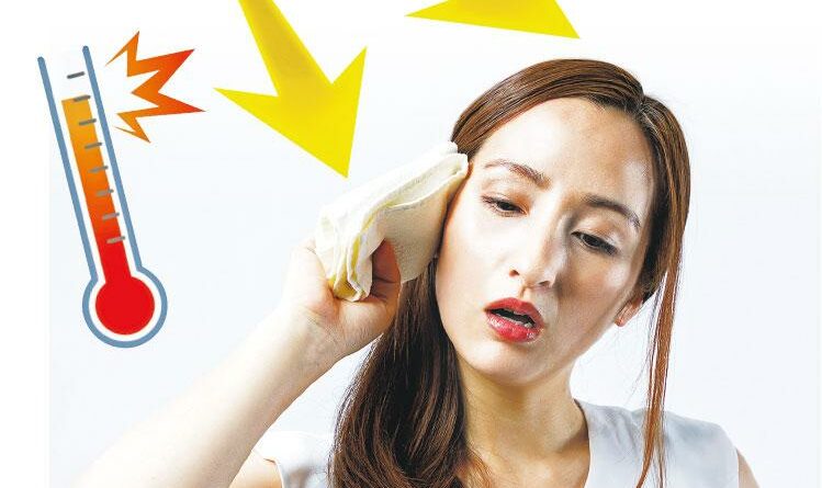 【營養要識】甜到「漏油」 速速戒口