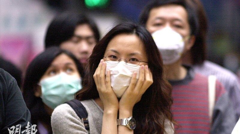 肺腑之言：咳血，點止損喉嚨咁簡單