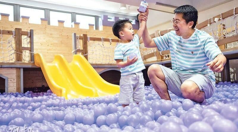 【父親節】給爸爸的五個健康錦囊