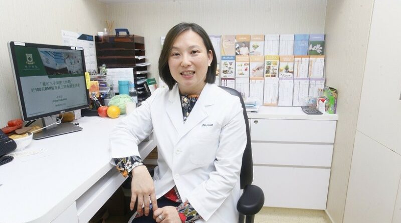 【肥胖系列】有片：食得精明 健康在望