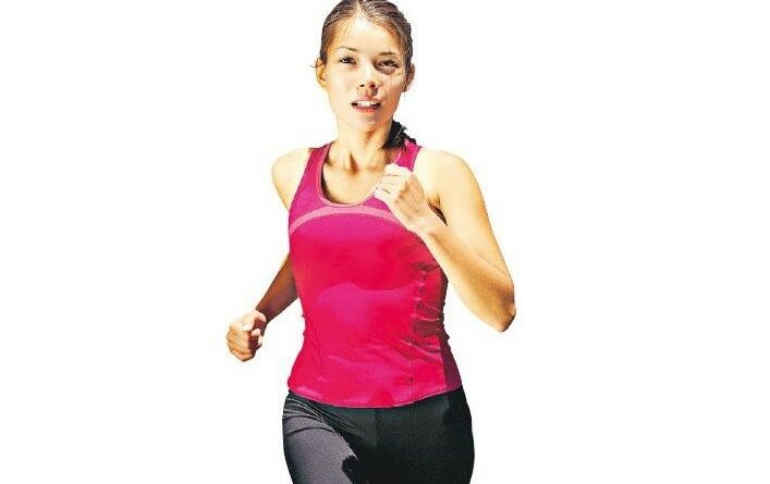 【健康減肥】運動+節食 每周減1至2磅最理想