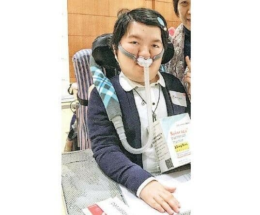 脊髓肌萎引新藥 11患者先試