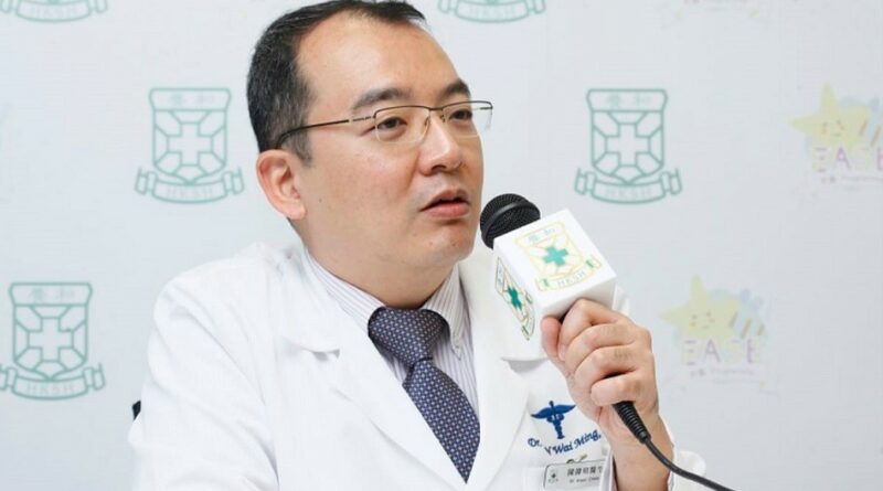 【濕疹】幼兒濕疹可預防 找出源頭可根治