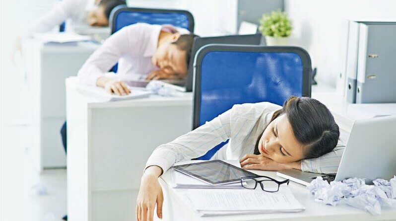 專家拆解廣告真假 「神奇丸仔」抗疲勞? 亂補維B1 不如早唞