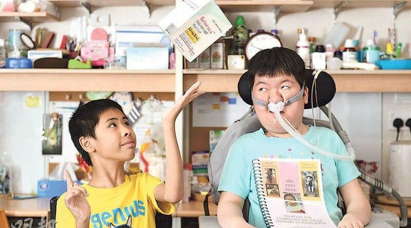 罕見病藥費分擔原則：不因病致貧 研放寬經濟審查 設資產界線折扣制