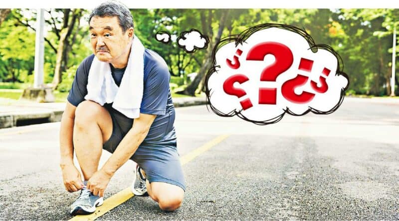 【認知障礙 vs 柏金遜】知多啲：病情百變 罵人有藥醫