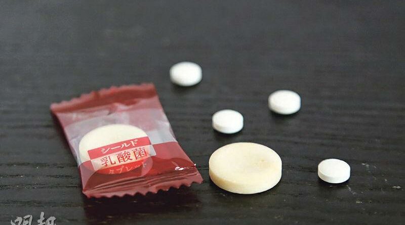 【益生菌】你有效但我無效 益生菌要度身訂做