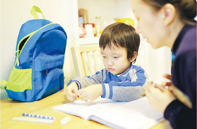 功課債纍纍 回家似打仗 照顧ADHD兒 就爆煲點算？
