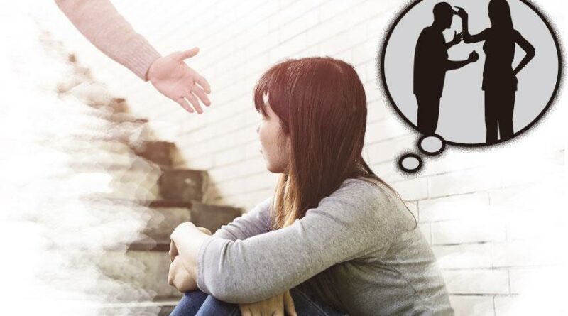 弟強迫症 母抑鬱 一人照顧兩病人 陷困局誰伸援手？
