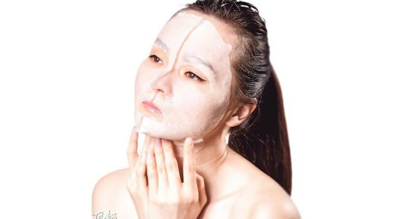 DIY面膜或滋生細菌 招粉刺暗瘡