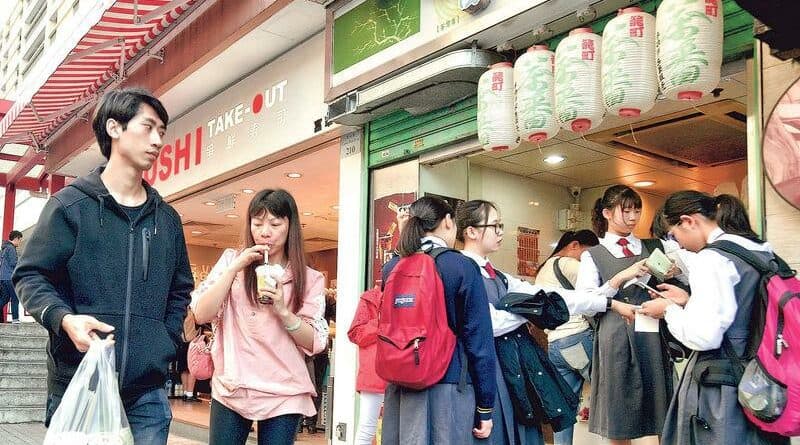 【營養要識】營養師：高糖可致上癮 10多歲脂肪肝