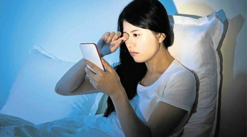 睛靈貼士：用電腦30分鐘 遠望30秒唞唞