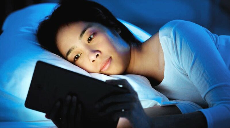 【睡眠與疾病】你有失眠嗎？安睡貼士：養成好習慣KO失眠