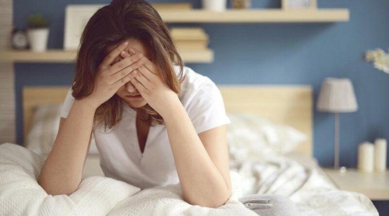 【睡眠與疾病】睡眠衛生兩大原則做得到　自然睡得好
