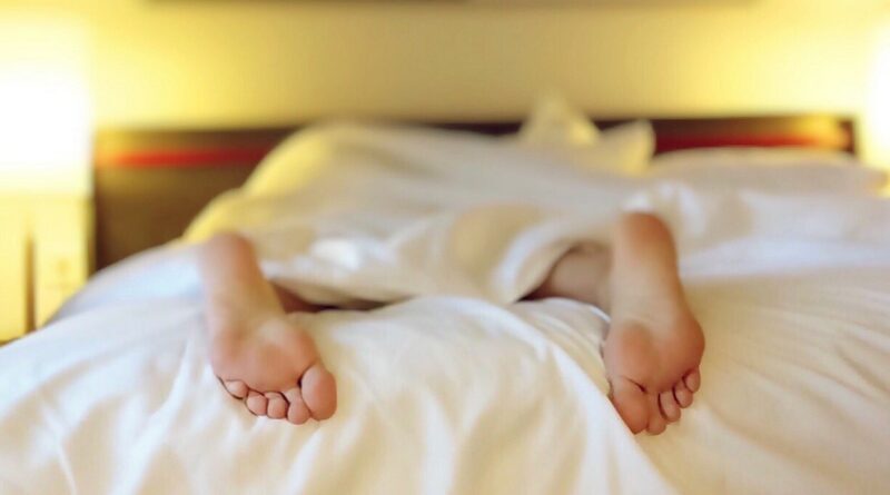 【睡眠與疾病】睡眠窒息症患者 慎防青光眼來襲
