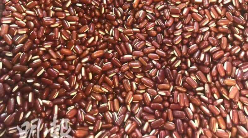 【中醫治療】食療推介：濕疹分急性慢性 前者要清熱 後者潤燥
