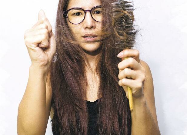西醫脫髮治療 中醫調理肝腎 聯手搶救禿頭危機