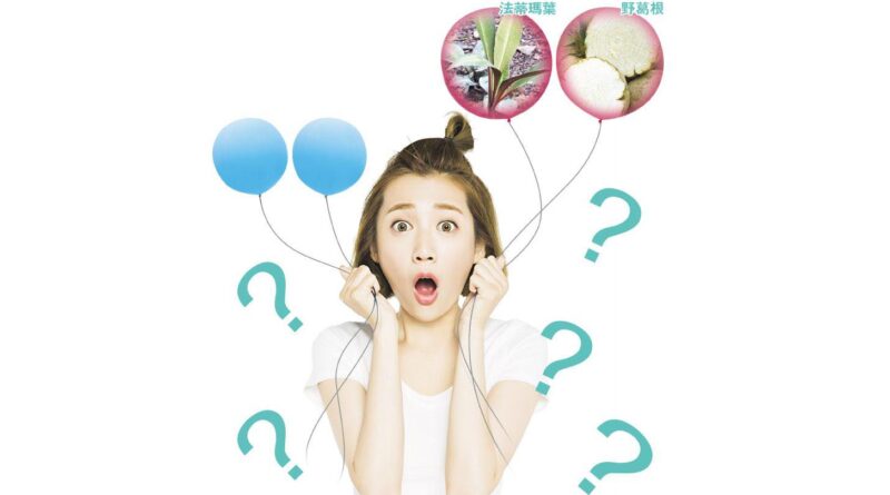 豐胸秘方有乳癌風險 停經前用植物雌激素阻乳房生長