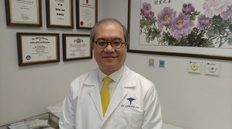 【卵巢癌及腹膜癌】卵巢癌擴散 轉移致腹膜癌 治療見新機 減復發機會